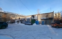 Продам коммерческую недвижимость 4088.9 м2 в объявлении 9 фото Продам коммерческую недвижимость 4088.9 м2 картинка из объявления