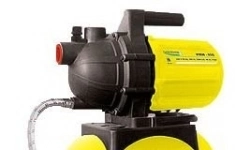 Насосная станция Gardener HWW 800 (800 Вт) картинка из объявления