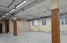 Сдам коммерческую недвижимость 200 м2 картинка из объявления