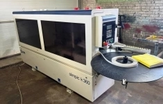 Кромкооблицовочный станок SCM K360 картинка из объявления