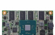 Процессорная плата COM Express Type 10 Axiomtek CEM300PG-N3160-4G картинка из объявления