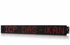 Защищенный монитор Icp Das iKAN-116 картинка из объявления
