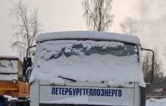 Грузовой тягач седельный МАЗ-543302-220, Лен.область в объявлении 3 фото Грузовой тягач седельный МАЗ-543302-220, Лен.область картинка из объявления