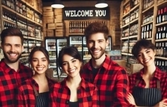 Сотрудник торгового зала start-up в объявлении 1 фото Сотрудник торгового зала start-up картинка из объявления