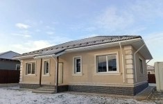 Продам дом 118.6 м2 картинка из объявления