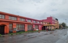 Сдам коммерческую недвижимость 3000 м2 картинка из объявления