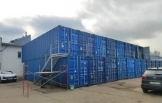 Сдам коммерческую недвижимость 30 м2 в объявлении 2 фото Сдам коммерческую недвижимость 30 м2 картинка из объявления