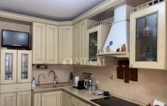 Продам 2 комнатную квартиру 56.4 м2 картинка из объявления