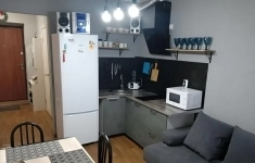 Сдам 1 комнатную квартиру 40 м2 картинка из объявления