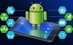 Phondroid – программные продукты для OS Android картинка из объявления