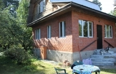 Продам дом 54 м2 картинка из объявления