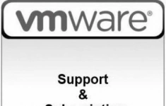 ПО (электронно) VMware Basic Sup./Subs. ThinApp 5 Client Licenses 100 Pack for 1 year картинка из объявления