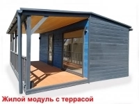 Продаётся банный комплекс картинка из объявления