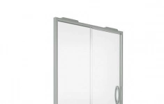 Душевая дверь Good Door ANTARES WTW-110-C-CH стекло прозрачное картинка из объявления