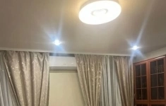 Сдам 2 комнатную квартиру 69 м2 картинка из объявления