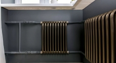 Отопление Медовка монтаж системы отопления в Медовке и в области картинка из объявления