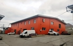 Сдам коммерческую недвижимость 230 м2 картинка из объявления