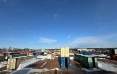 Сдам коммерческую недвижимость 100 сот картинка из объявления
