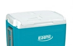 Автохолодильник Ezetil E40 (12V/230V) KSZ-776263 картинка из объявления