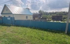 Продам дом 78 м2 картинка из объявления