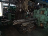 Вертикально-фрезерный станок ВМ127 картинка из объявления