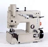 Стационарная мешкозашивочная машина NEWLONG DS-9A. картинка из объявления