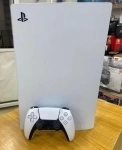 СКИДКА!! ОТКРЫТАЯ КОРОБКА PLAYSTATION 5 с 2 контроллерами + ПОДСТ картинка из объявления