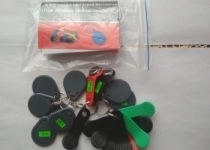 вездеходы "профи", ключи- от домофонов картинка из объявления