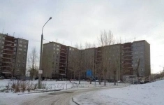 Продам 1 комнатную квартиру 32.7 м2 картинка из объявления