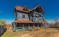 Продам коттедж 629 м2 в объявлении 10 фото Продам коттедж 629 м2 картинка из объявления