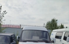 ГАЗ-2752-441 , год выпуска 2008, г. Ноябрьск (Лот 17) картинка из объявления
