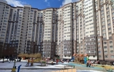 Продам 1 комнатную квартиру 34 м2 картинка из объявления