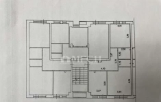 Продам 2 комнатную квартиру 56 м2 картинка из объявления