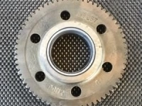 ПОДЕРЖАННЫЙ МЕХАНИЗМ ГАЗОРАСПРЕДЕЛЕНИЯ ДЛЯ ДВИГАТЕЛЯ CATERPILLAR 3406B С ВАЛОМ ХОЛОСТОГО ХОДА картинка из объявления