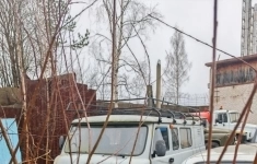 Автомобиль грузовой фургон УАЗ-390995, Сортавала в объявлении 3 фото Автомобиль грузовой фургон УАЗ-390995, Сортавала картинка из объявления