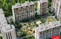 Продам 1 комнатную квартиру 44 м2 картинка из объявления