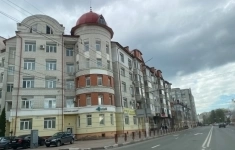 Продам 3 комнатную квартиру 98.8 м2 картинка из объявления