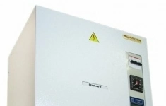 Электрический котел Savitr Ultra 4 4.5 кВт одноконтурный картинка из объявления
