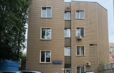 Продам коммерческую недвижимость 421 м2 картинка из объявления