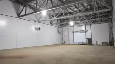 Производственно-складское помещение 544 м², с НДС. картинка из объявления