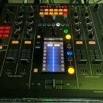 Профессиональный DJ-микшер Pioneer DJM-2000NXS картинка из объявления