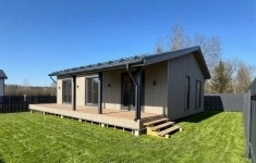 Продам дом 120 м2 картинка из объявления