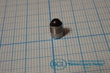 Заглушка технологических отверстий Ф5mm 450bar ball expansion картинка из объявления