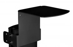 Мебель для презентаций SMS Camera shelf for Conference 150*167 мм Black картинка из объявления