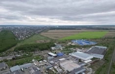 Продам участок 4270 сот. картинка из объявления