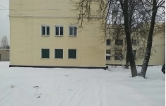 Продам коммерческую недвижимость 1478 м2 картинка из объявления