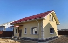 Продам дом 143 м2 картинка из объявления