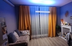Сдам 2 комнатную квартиру 43 м2 картинка из объявления