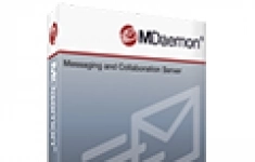 MDaemon Messaging Server 12 Users 1 Year Real картинка из объявления