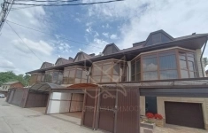 Продам таунхаус 219 м2 картинка из объявления